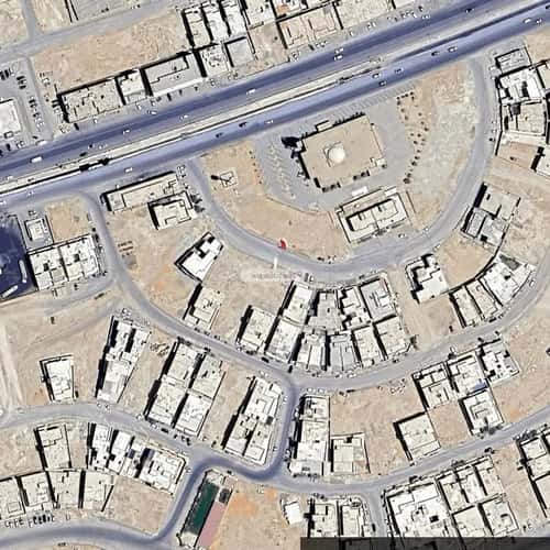 6 bedroom villa in Al Mahdiyyah