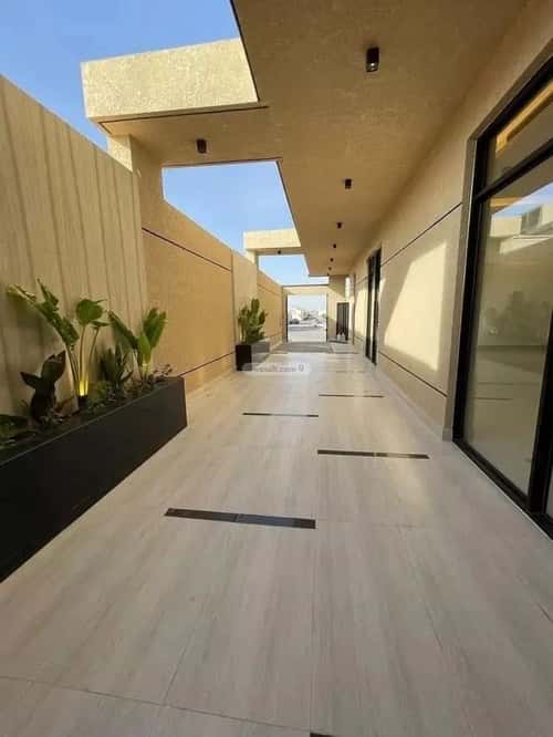 7 bedroom villa in Al Mahdiyyah