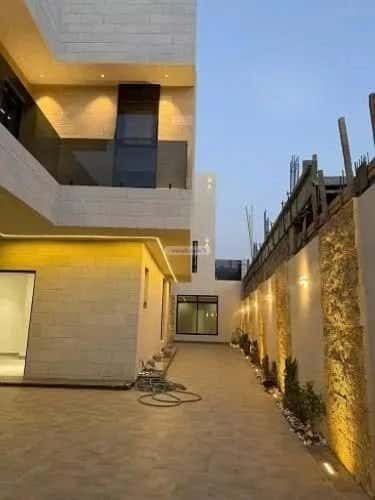 7 bedroom villa in Al Mahdiyyah