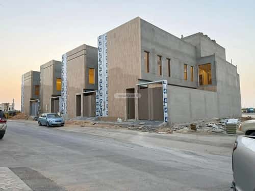 فيلا 5 غرف في المهدية