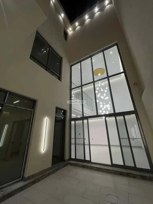 5 bedroom villa in Al Mahdiyyah