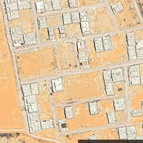 Villa 600 SQM Facing North on 20m Width Street Al-Lulua, Almuzahimih