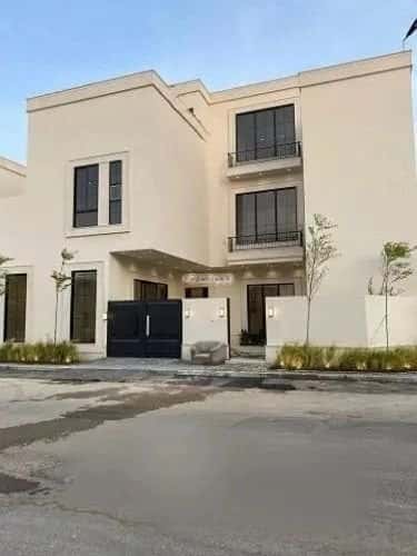 5 bedroom villa in Al Mahdiyyah