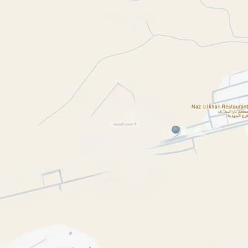 فيلا 5 غرف في المهدية