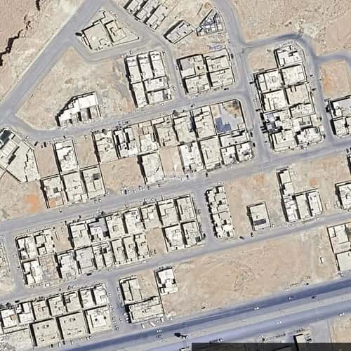 فيلا 346 متر مربع شمالية على شارع 20م المهدية، غرب الرياض، الرياض