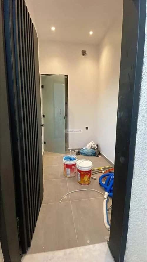 Villa 448 SQM Facing South on 20m Width Street Al-Mahdiyah, West Riyadh, Riyadh