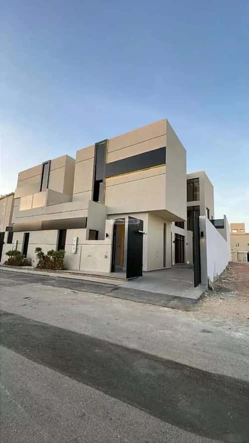 6 bedroom villa in Al Mahdiyyah