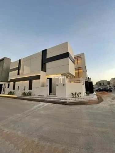 6 bedroom villa in Al Mahdiyyah