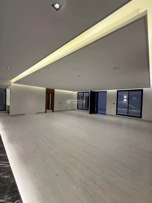 Villa 450 SQM Facing West on 30m Width Street Al-Mahdiyah, West Riyadh, Riyadh