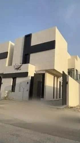 6 bedroom villa in Al Mahdiyyah
