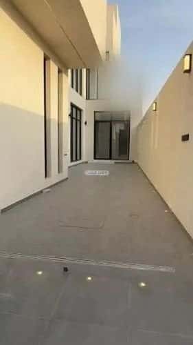 فيلا 6 غرف في المهدية