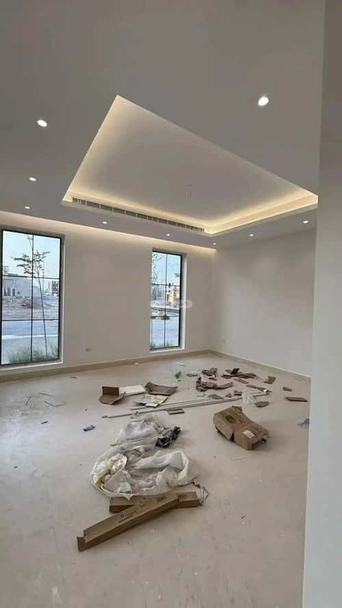 فيلا 5 غرف في المهدية