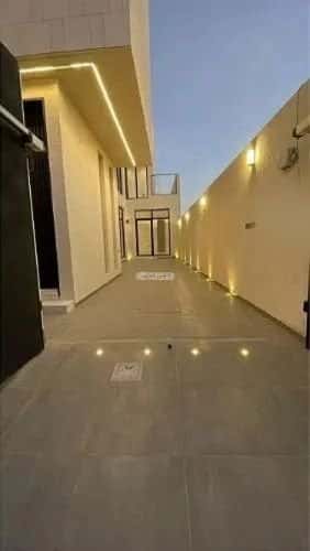 6 bedroom villa in Al Mahdiyyah