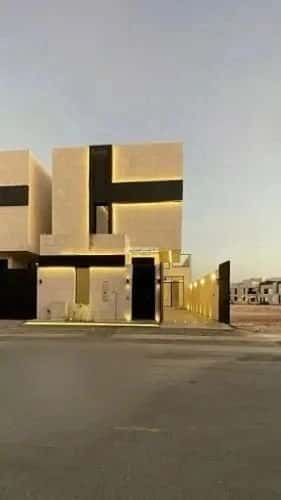 فيلا 6 غرف في المهدية