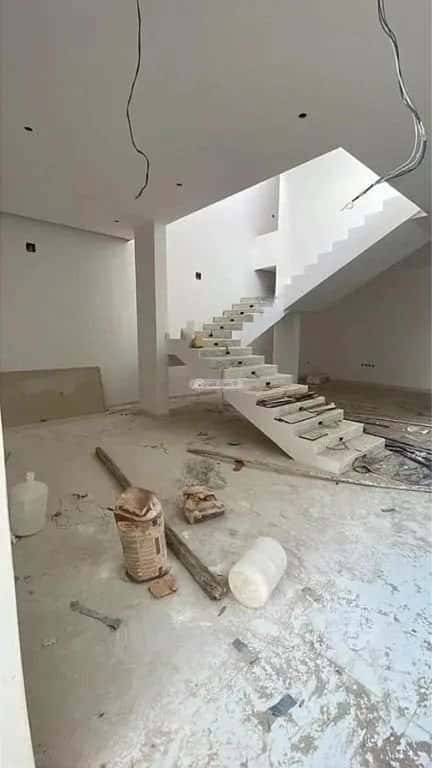 فيلا 6 غرف في المهدية