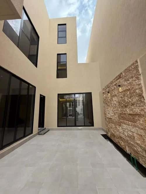 فيلا 6 غرف في المهدية