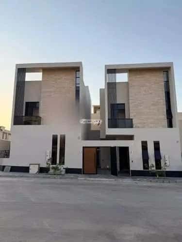 5 bedroom villa in Al Mahdiyyah