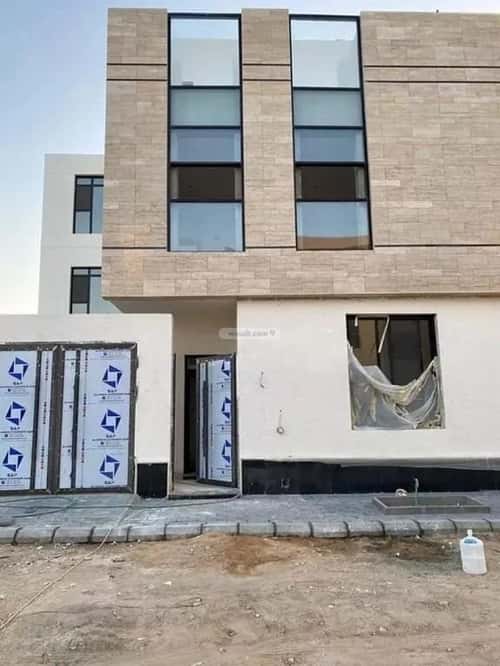 فيلا 6 غرف في المهدية