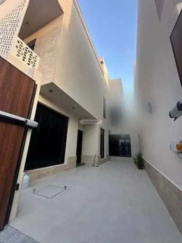 فيلا 6 غرف في المهدية