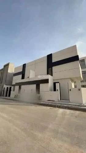 6 bedroom villa in Al Mahdiyyah