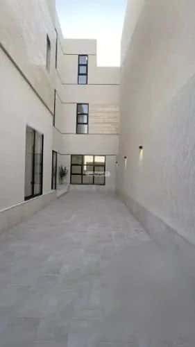 فيلا 5 غرف في المهدية