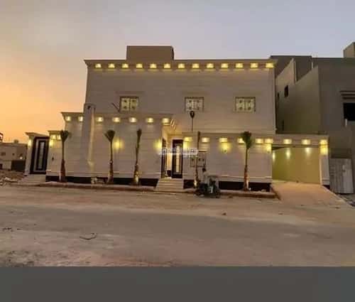 فيلا 5 غرف في المهدية