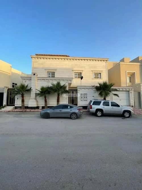 فيلا 5 غرف في المهدية