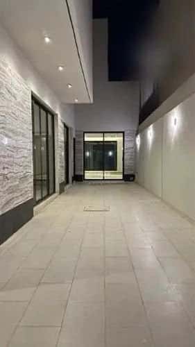 فيلا 6 غرف في المهدية