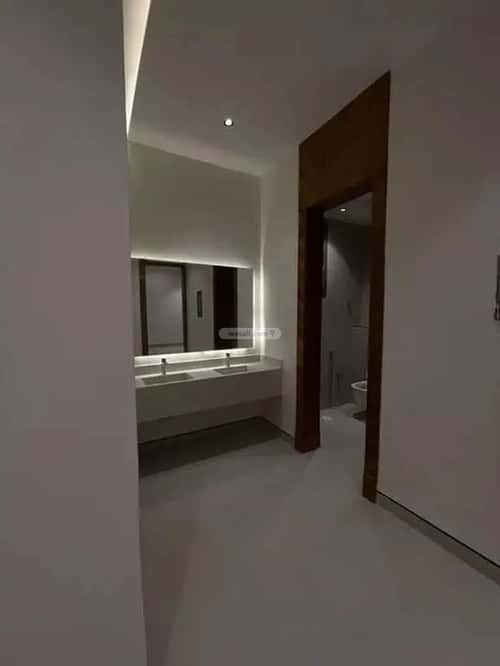 فيلا 445 متر مربع شمالية على شارع 25م المهدية، غرب الرياض، الرياض