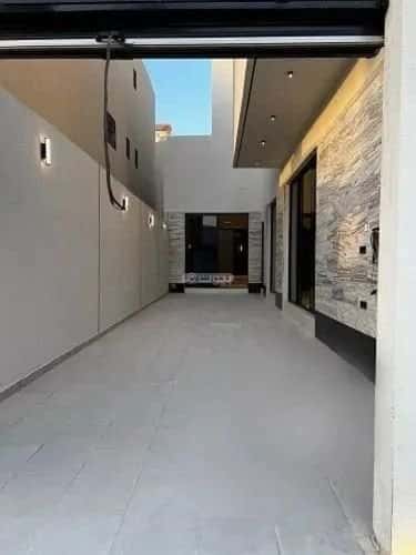 فيلا 6 غرف في المهدية