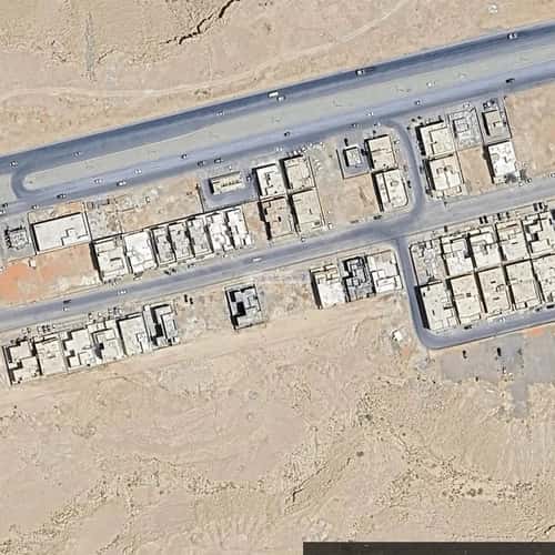 فيلا 5 غرف في المهدية