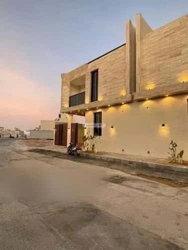 فيلا 6 غرف في المهدية