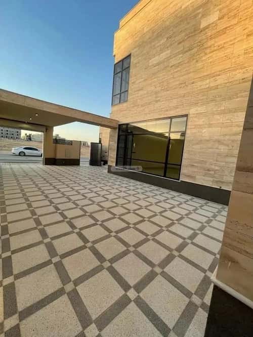 6 bedroom villa in Al Mahdiyyah