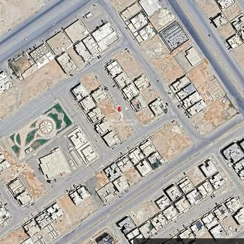 Villa 642 SQM Facing North on 20m Width Street Al-Mahdiyah, West Riyadh, Riyadh