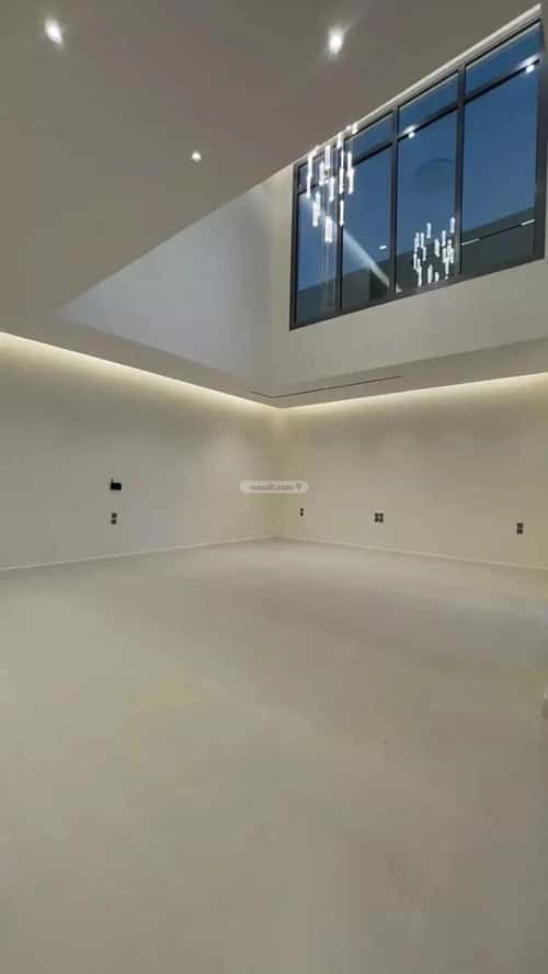 Villa 644 SQM Facing West on 20m Width Street Al-Mahdiyah, West Riyadh, Riyadh