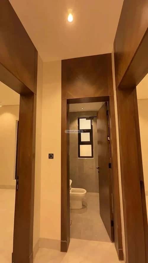 Villa 338 SQM Facing North on 20m Width Street Al-Mahdiyah, West Riyadh, Riyadh