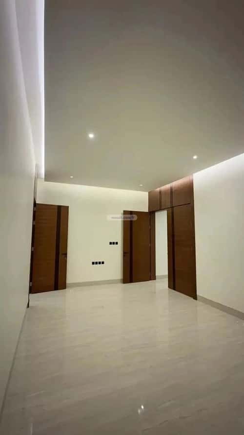 فيلا 642 متر مربع شمالية على شارع 20م المهدية، غرب الرياض، الرياض