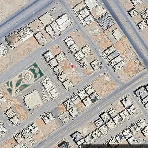 Villa 642 SQM Facing North on 20m Width Street Al-Mahdiyah, West Riyadh, Riyadh