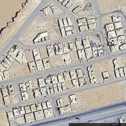 فيلا 300 متر مربع غربية على شارع 20م المهدية، غرب الرياض، الرياض