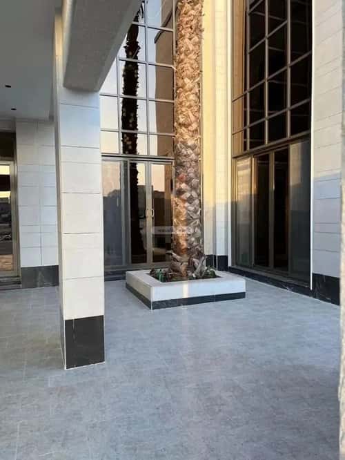 Villa 300 SQM Facing West on 20m Width Street Al-Mahdiyah, West Riyadh, Riyadh
