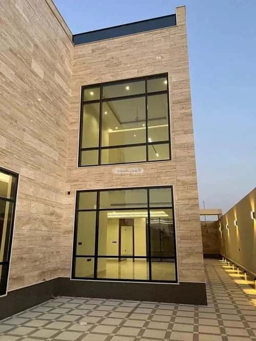 6 bedroom villa in Al Mahdiyyah