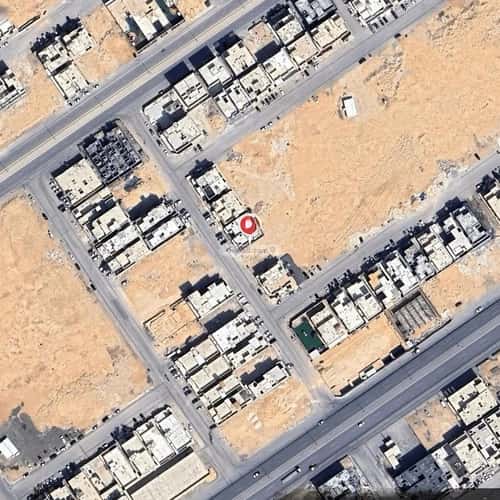 فيلا 6 غرف في المهدية