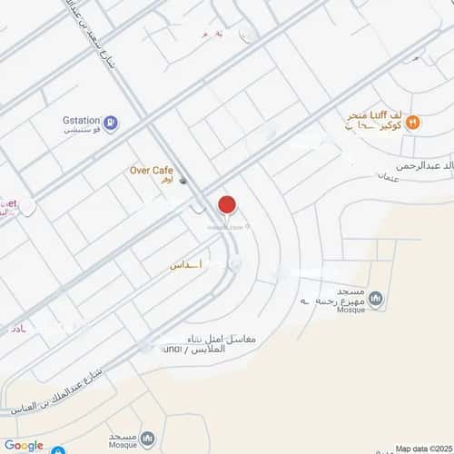 عمارة 117 متر مربع واجهة شمالية المهدية، غرب الرياض، الرياض