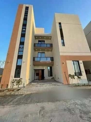 عمارة 117 متر مربع واجهة شمالية المهدية، غرب الرياض، الرياض