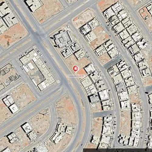 عمارة 117 متر مربع واجهة شمالية المهدية، غرب الرياض، الرياض