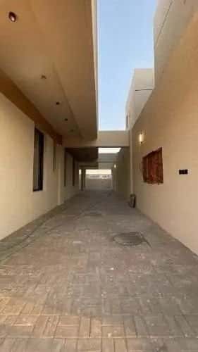 Building 120 SQM Facing North Al-Mahdiyah, West Riyadh, Riyadh
