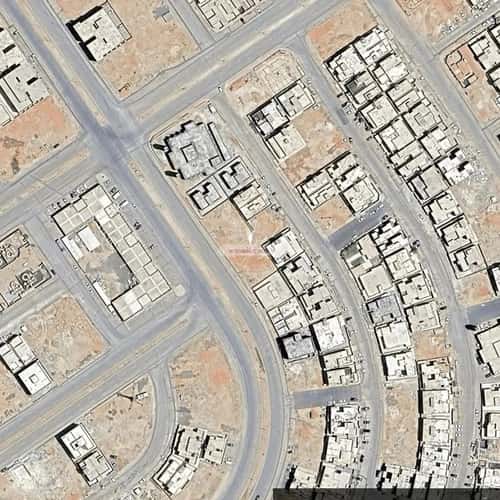 عمارة 120 متر مربع واجهة شمالية المهدية، غرب الرياض، الرياض