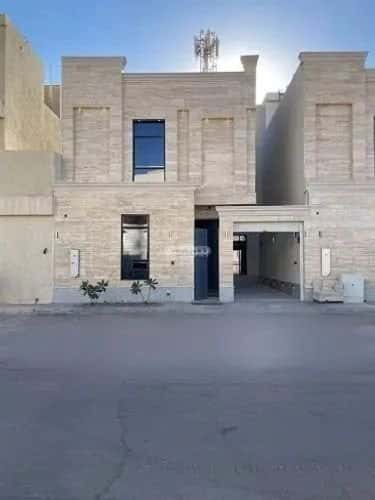 5 bedroom villa in Al Mahdiyyah