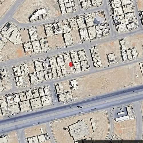 فيلا 6 غرف في المهدية