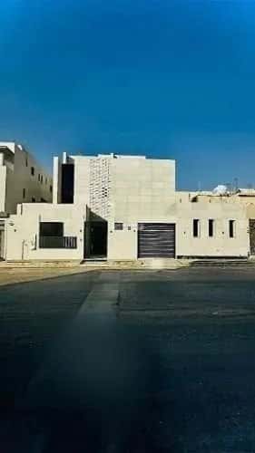 7 bedroom villa in Al Mahdiyyah